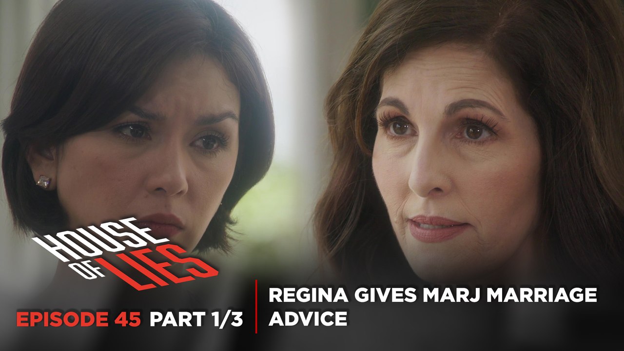House of Lies: Regina gives Marj marriage advice (Episode 45 – Part 1/3)