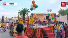 सीएम बोले- सिंधी समाज प्रगति और परिश्रम का प्रतीक, जयपुर और अजमेर में चेटीचंड की धूम