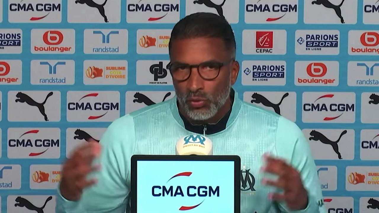 Habib Beye s'exprime sur la "patte Beye"