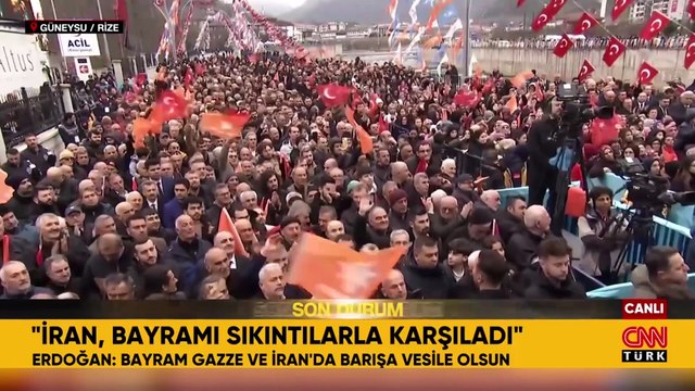 Erdoğan: GÖKBEY ambulans helikopter olacak