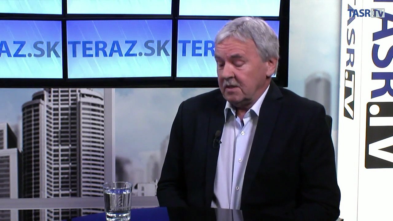 HRABKO: Zvýšenie volebného kvóra je len vypustený balónik, je nereálne