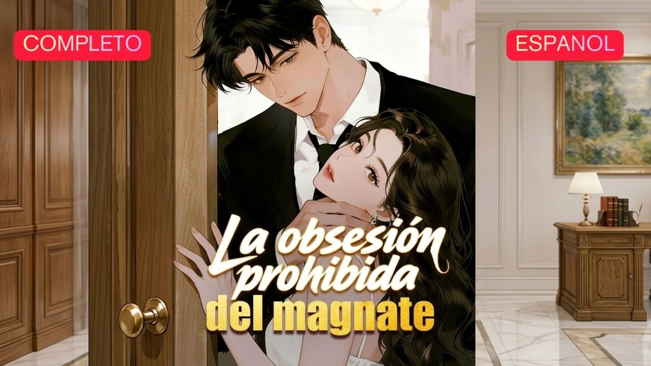 EspañOl La ObsesióN Prohibida Del Magnate VersióN Completo
