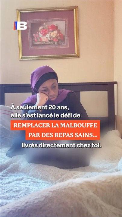 😳 Entreprendre à 20 ans ⁉️
