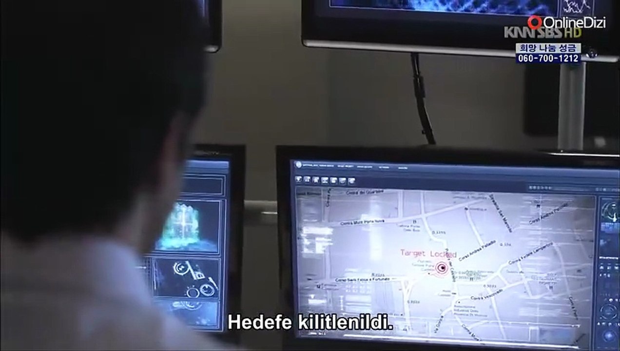 Athena 2010 Kdrama 4. Bölüm Türkçe Altyazılı İzle Kore Dizileri