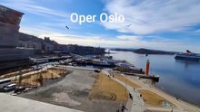 Oper Oslo