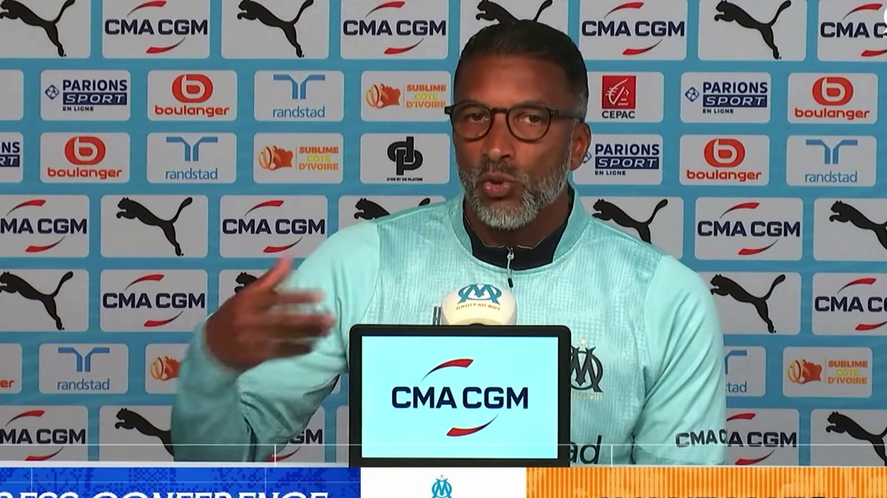 Un minot a séduit Habib Beye