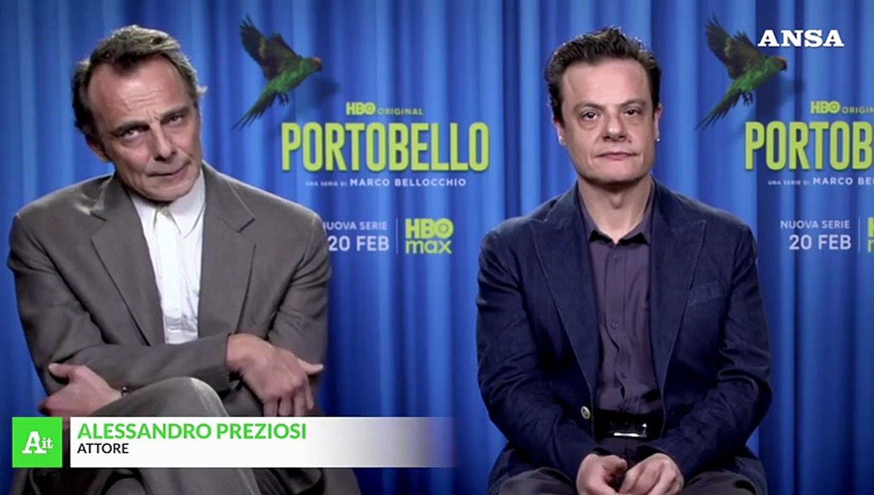 Il caso Tortora e la giustizia nella miniserie "Portobello" di Bellocchio