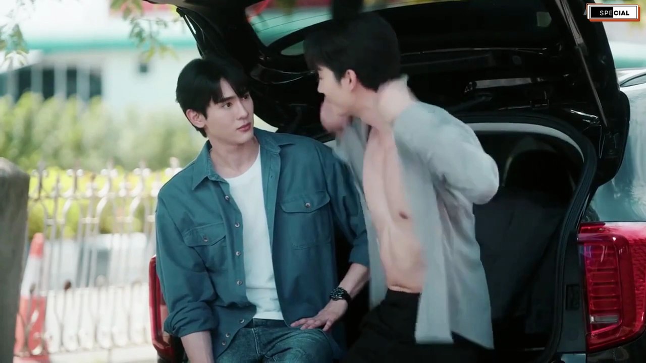 [ENG] Melody of Secrets (2026) Episode 7 #BL