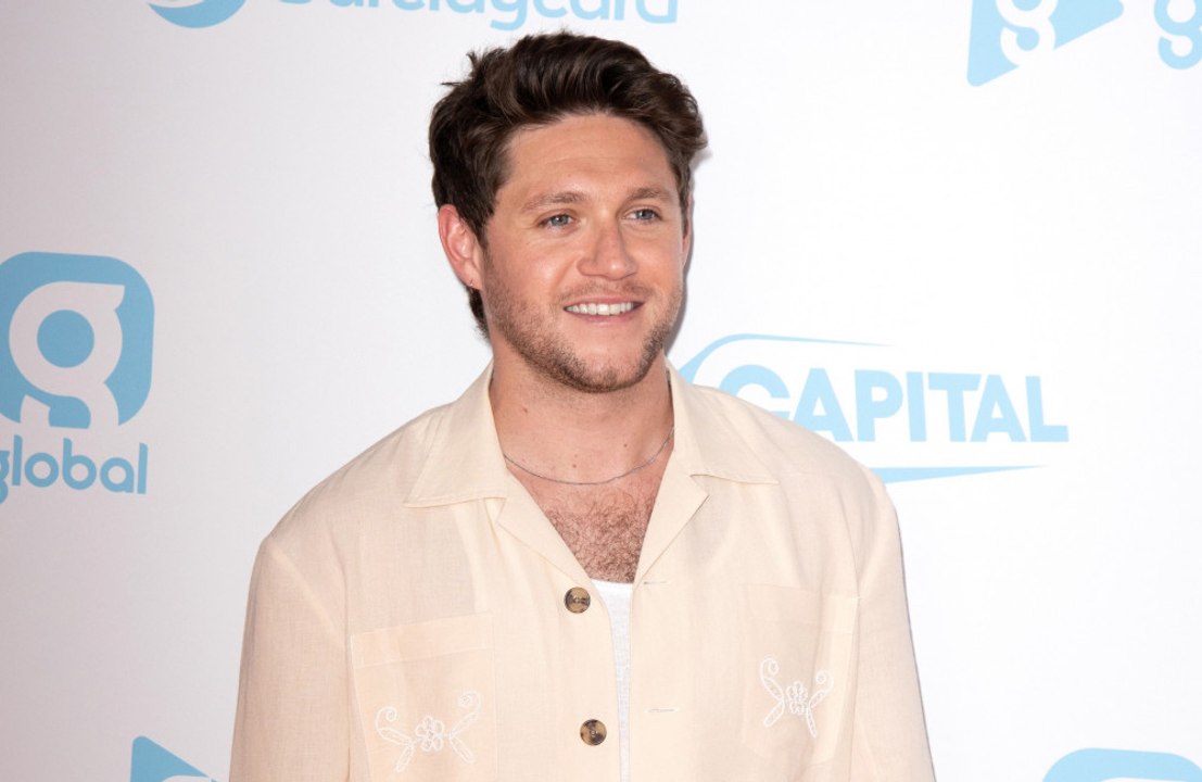 Niall Horan spricht offen über den schweren Verlust von Liam Payne