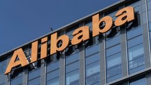 Alibaba Shares Sink After Earnings Report