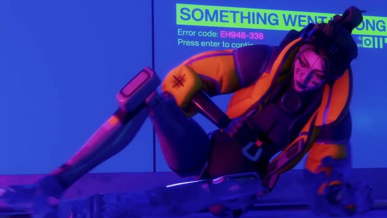 Marathon: Die neue Endgame-Map ist jetzt da, doch sie fordert einen hohen Eintrittspreis und präzise Terminplanung