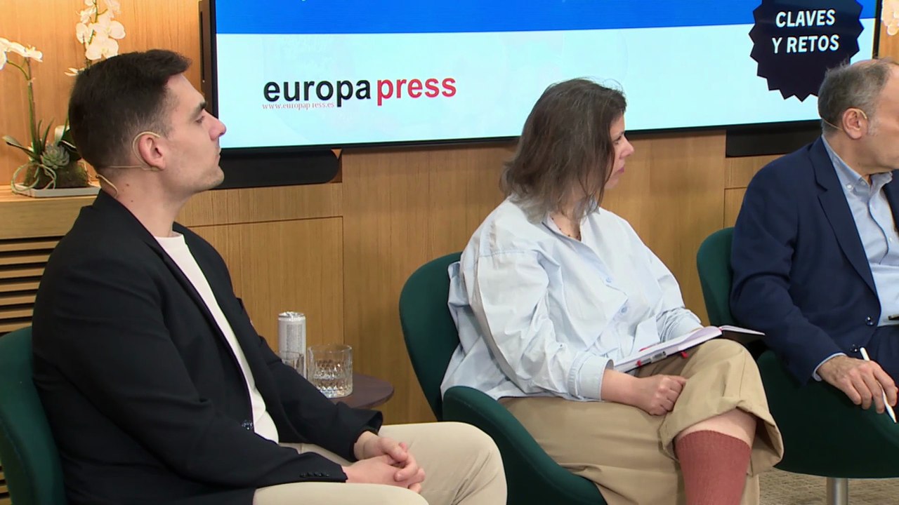 Expertos en nutrición y divulgación abordan los retos de la alimentación y la obesidad infantil