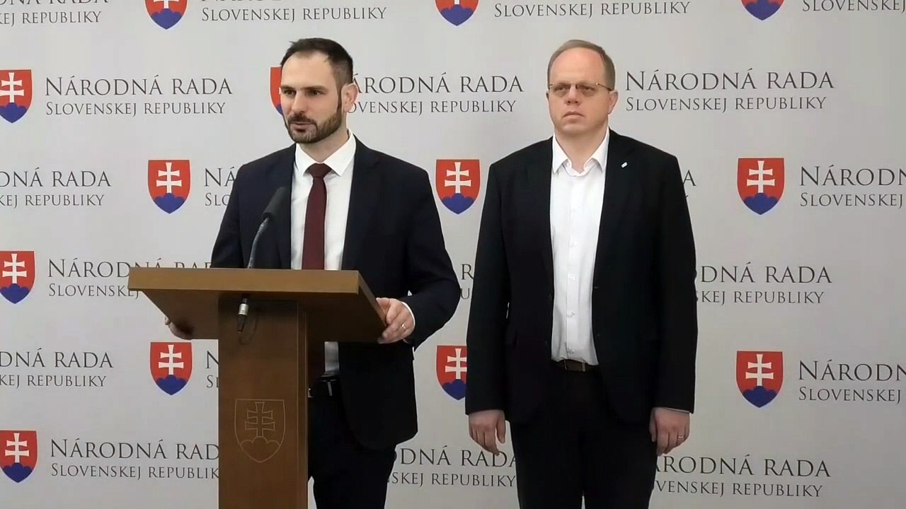 ZÁZNAM: TK Kresťanskodemokratického hnutia