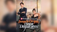 Jusqu'à Ce Que L'amour Disparaisse - ÉPisodes Complets