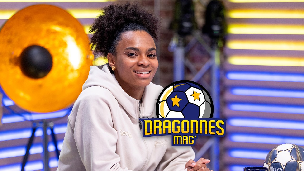 Dragonnes Mag' du 20 mars 2026 avec Nélya Goval