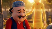 Motu Patlu Journey 11