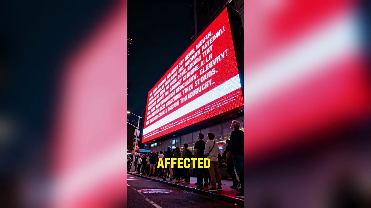 World Leaders React After Unexpected Escalation Raises Fears