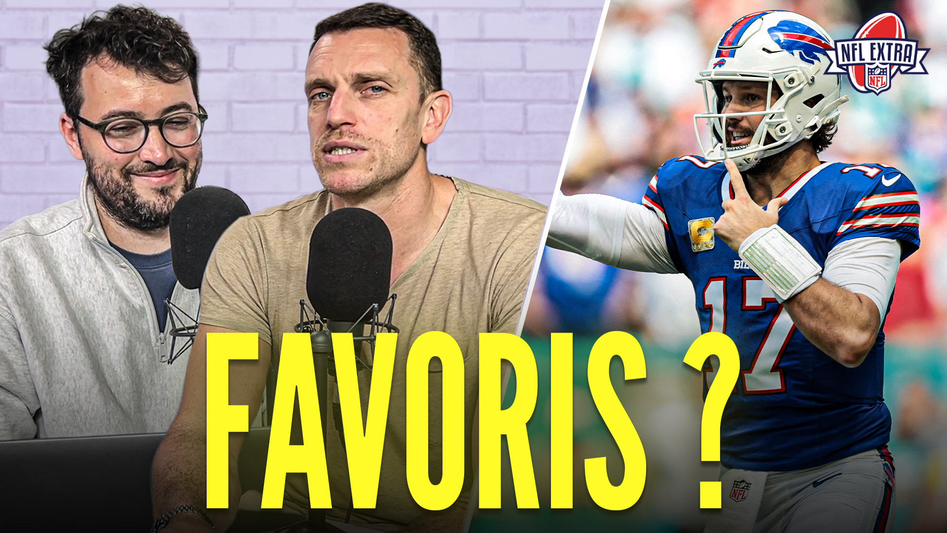 NFL Extra : On débriefe la free agency (Partie 2)