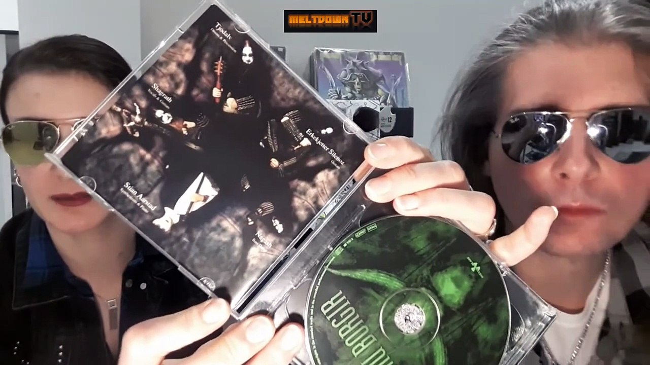 ___BIERKALENDER___ DAY 13 - Il best seller dei Dimmu Borgir_ complotti, cospirazioni e malelingue