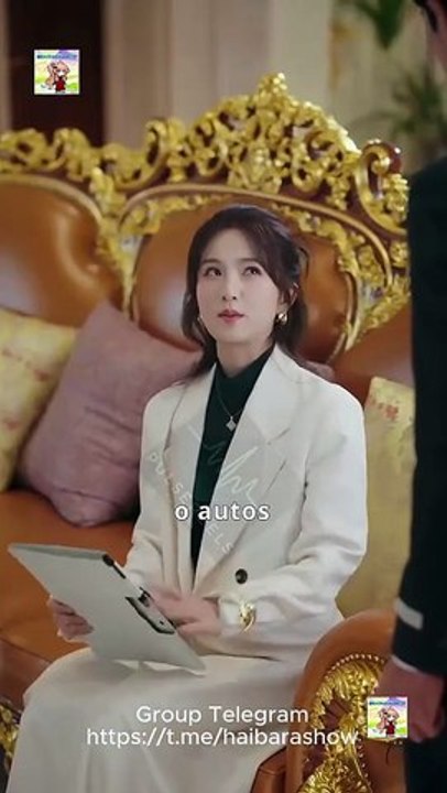 [Completo En Español] [doblado] Del desamor al amante destinado