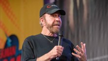 Chuck Norris erleidet einen medizinischen Notfall auf Hawaii