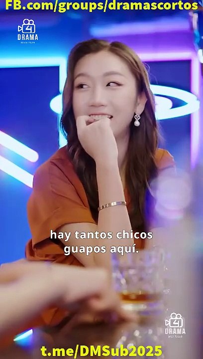 [Doblado ESP] Habitación equivocada, esposo perfecto pelicula completa