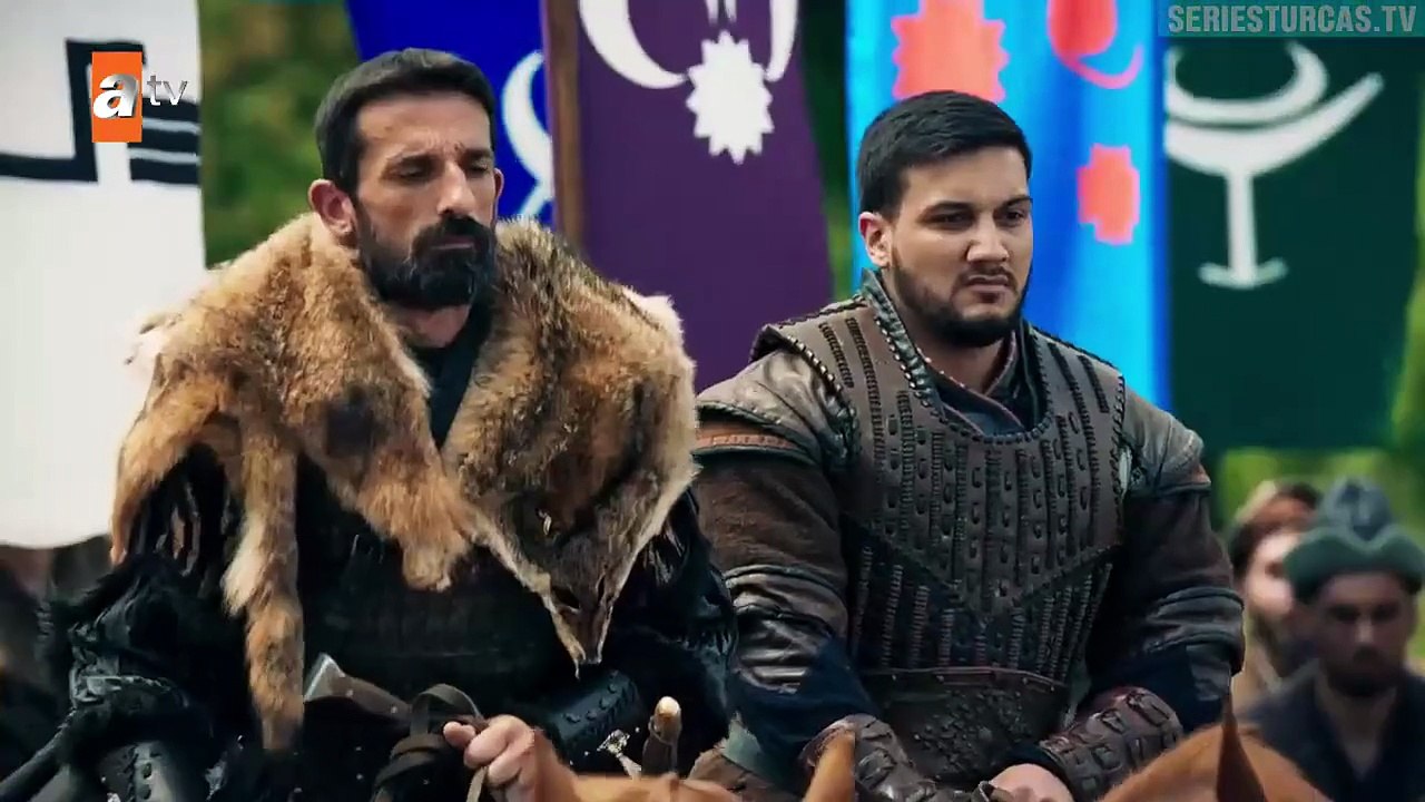 Kurulus Osman Capitulo 193 Completo en Español [Full Movie] [Ranked]Full EP - Full