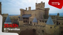 El Tiramillas visita este jueves, a las 21:45 horas, Olite