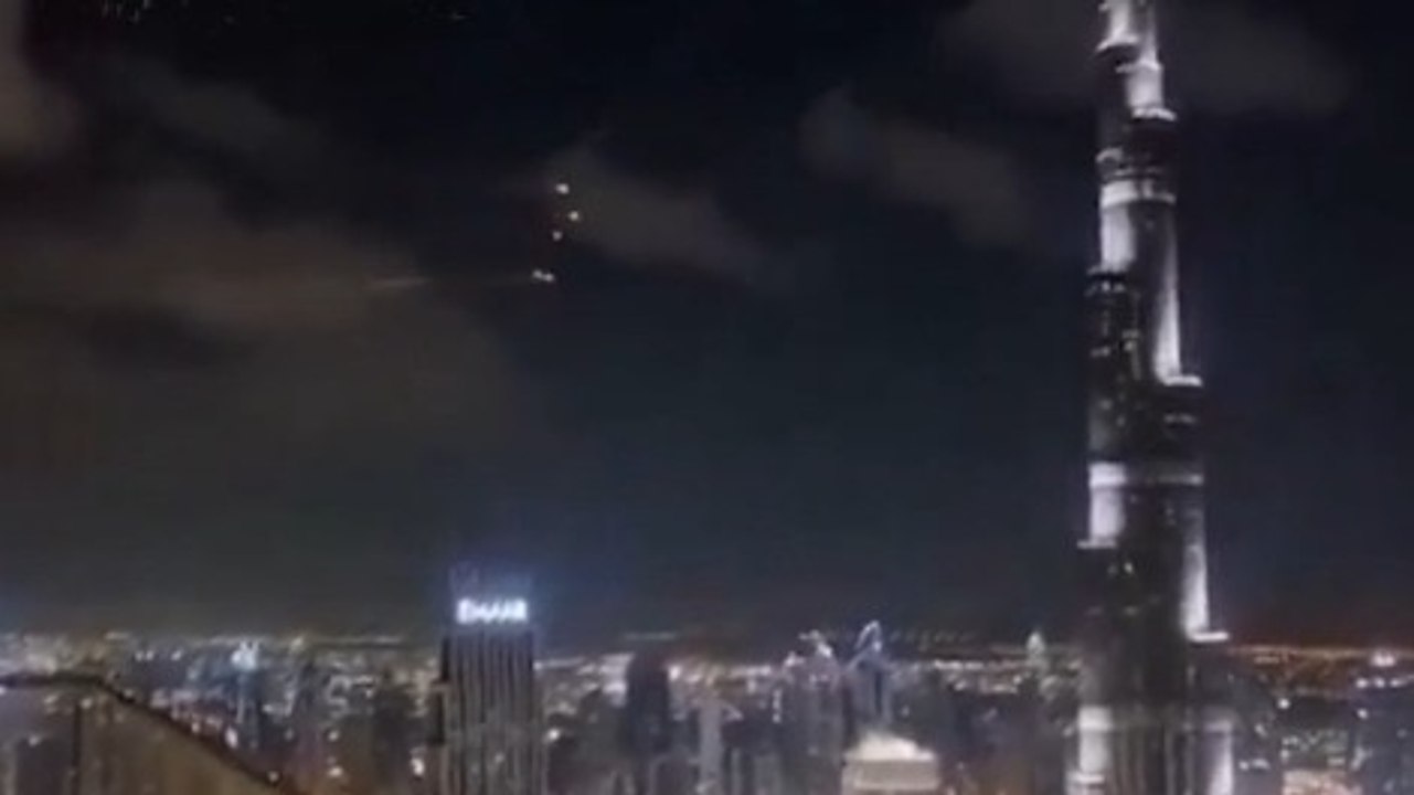 India Today Explains: Why is Iran constantly firing missiles and drones at UAE?