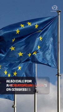 Joint statement on Strait of Hormuz by European nations, Japan, Canada