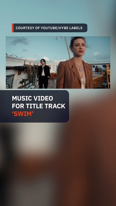 BTS releases comeback album ‘ARIRANG‘