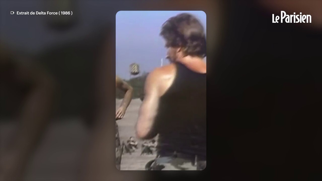 L’acteur américain Chuck Norris est mort à l’âge de 86 ans