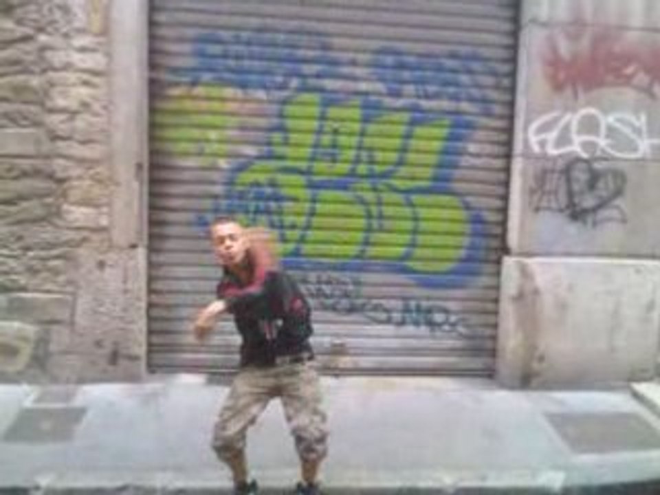 TONY hardstyle vertigo