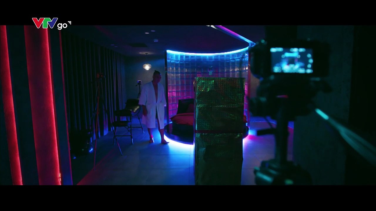 Đồng Hồ Đếm Ngược Tập 14 - Phim Việt Nam VTV3 (FULL)