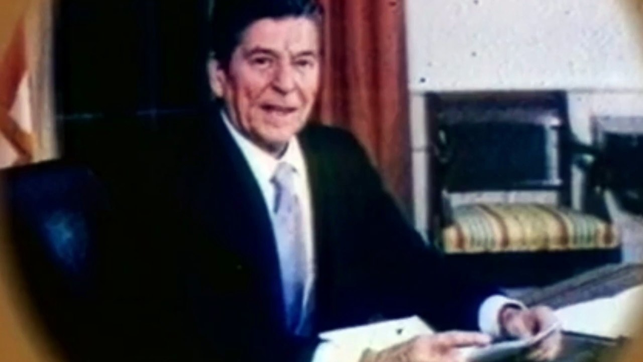 L'HISTOIRE DE LA ZONE 51 AUX USA