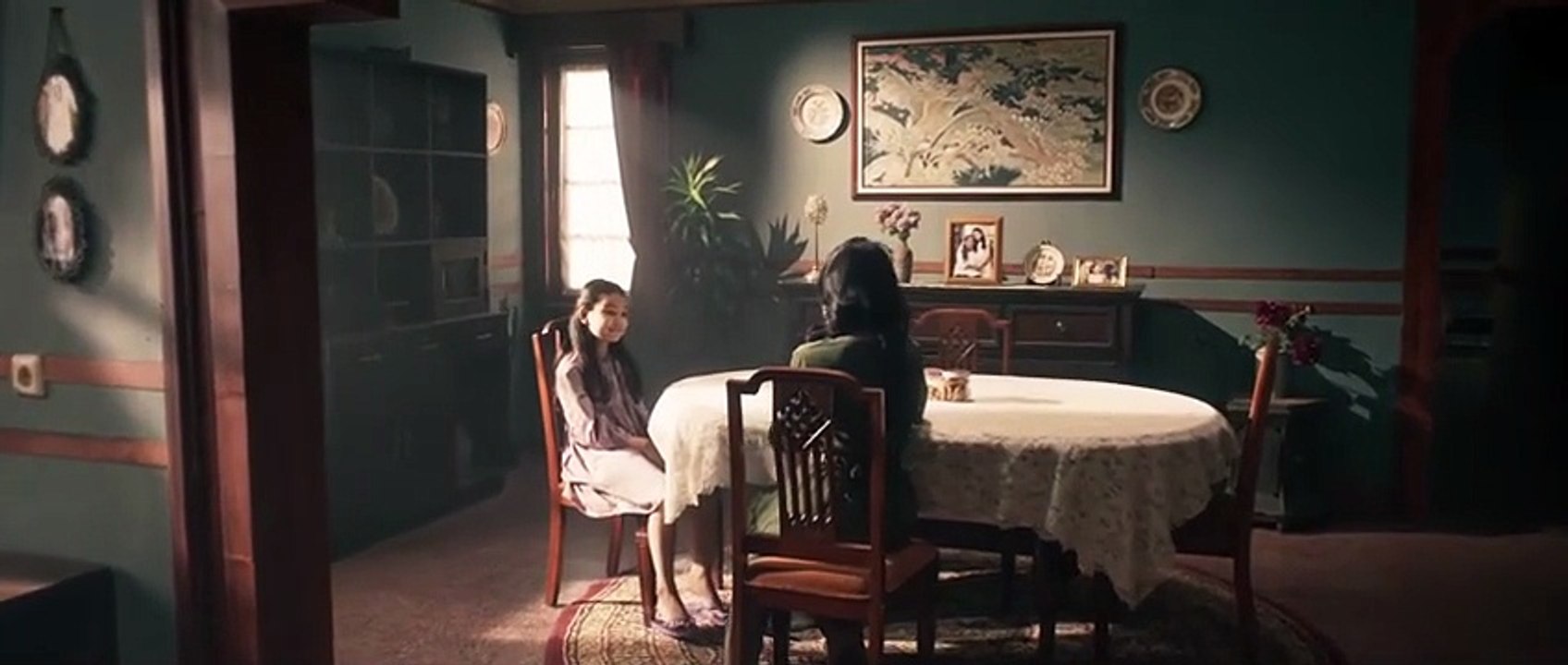 Mama: Pesan dari Neraka (2025)