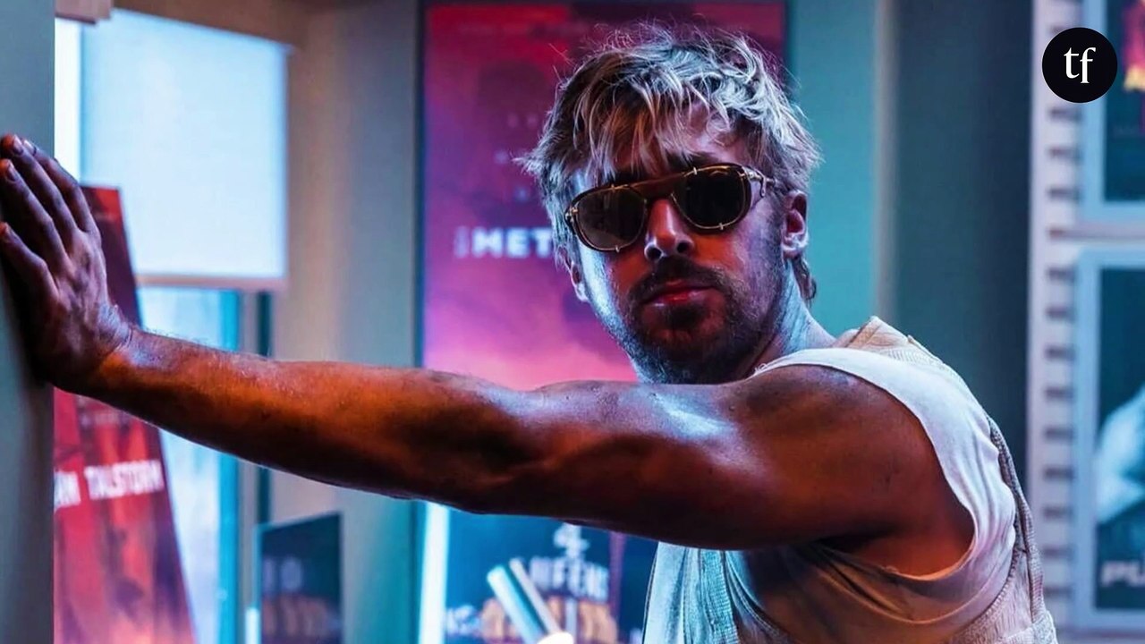 Ryan Gosling réinvente-t-il la masculinité à Hollywood ? On a enquêté sur les "hommes nouveaux"
