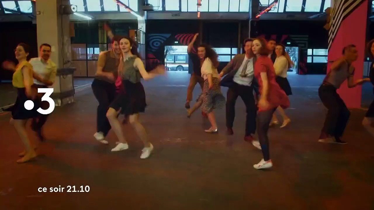 Dans les bals populaires, une histoire de la France qui danse