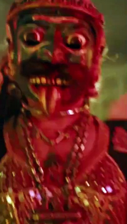 He Tried to Kill the Man Who Burned His Village… #movierecap #endingexplained #epiclens #actionscene