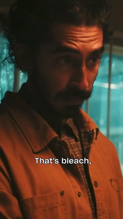 Your Fate Is In The Palm Of Your Hand… 🔥 = #movierecap #endingexplained #epiclens #actionscene