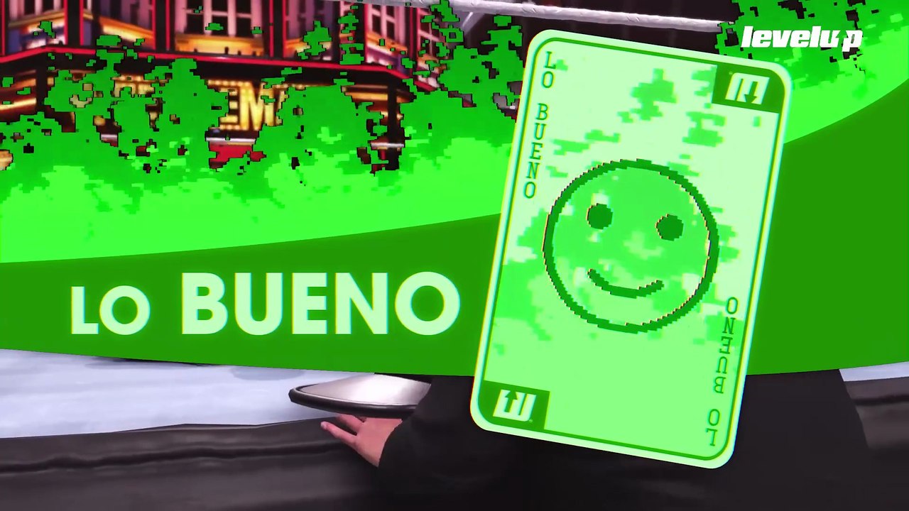 WWE 2K26: ¿por fin lo ARREGLARON TODO?  - ¡Lo Bueno, lo Malo y lo Meh!