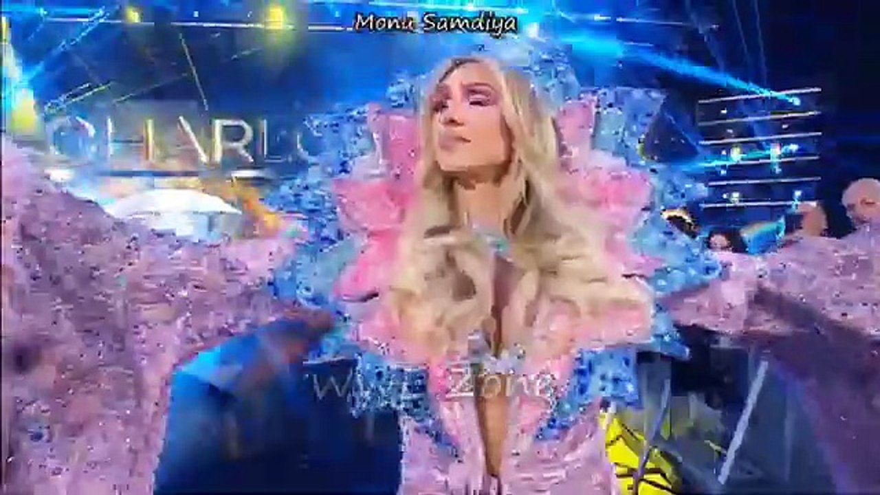 WWE Smackdown 20th March 2026 Full Highlights