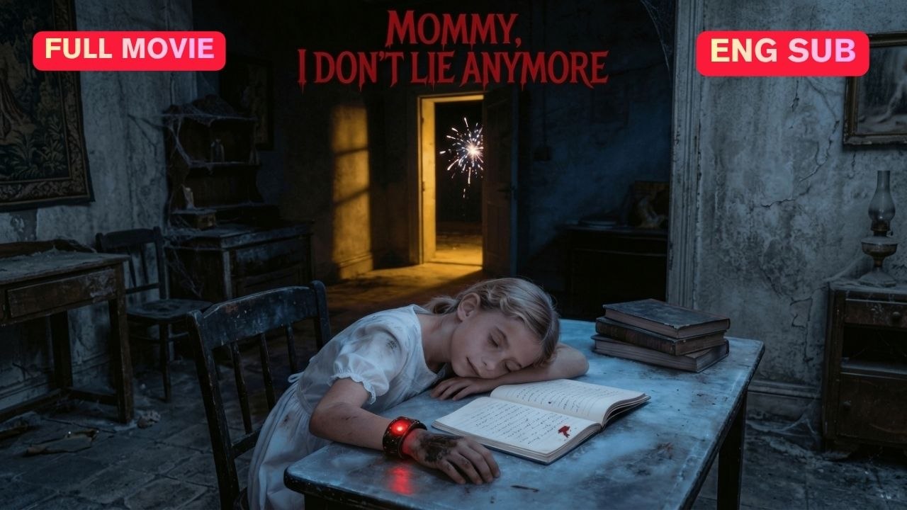[FULL] Mommy, I Don't Lie Anymore | AuraLensArt