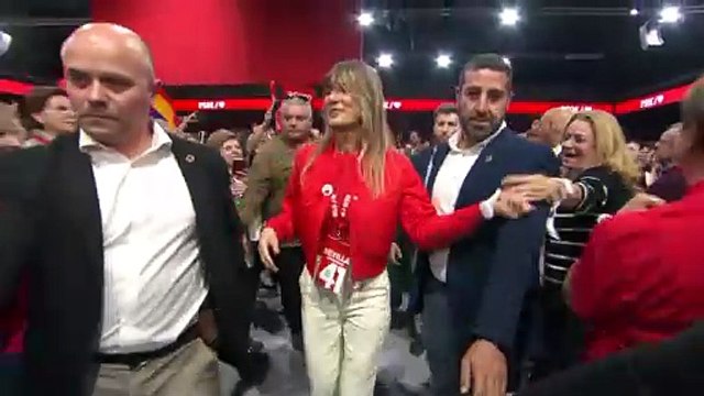 El juez Peinado insiste en remitir el 'caso Begoña Gómez' a un jurado popular
