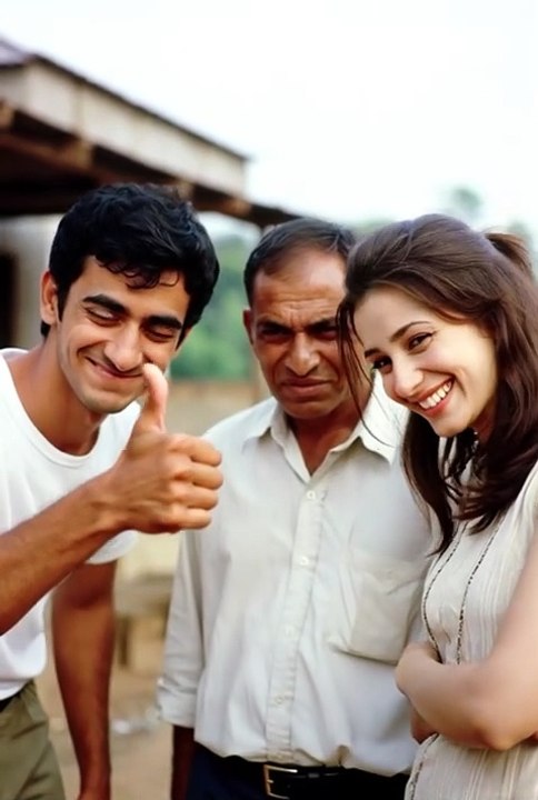 “Different Languages Mein Compliments