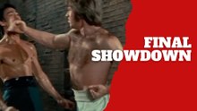 Chuck Norris vs Bruce Lee fight in Way of the Dragon became a legendary moment in cinema