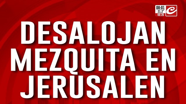 Guerra total en Medio Oriente: nuevos bombardeos en Israel y El Líbano