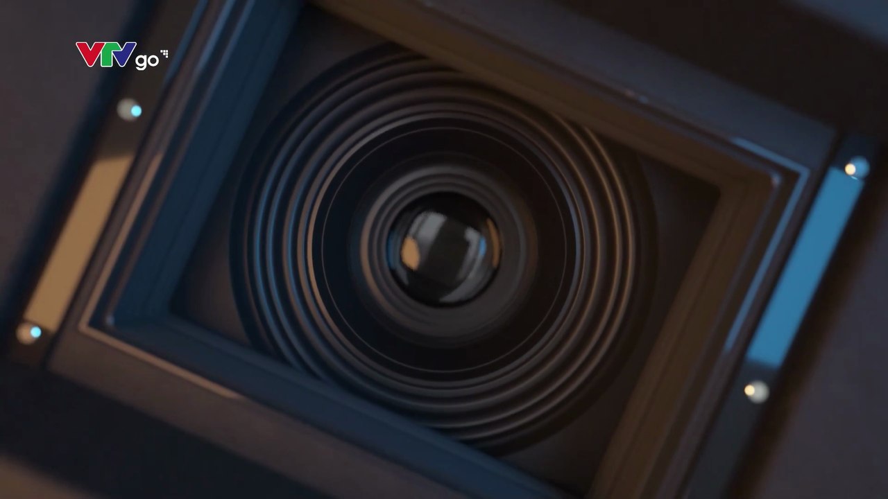 Không Giới Hạn - Tập 30 Phim Việt Nam VTV1