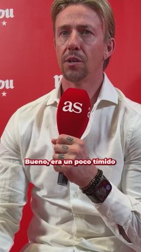 Los problemas de Fede Valverde cuando estaba en la cantera del Real Madrid