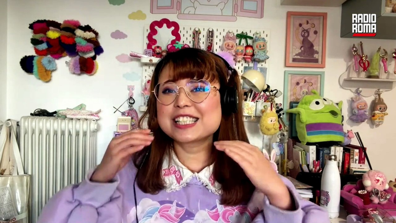 Connection - Intervista con Momoka